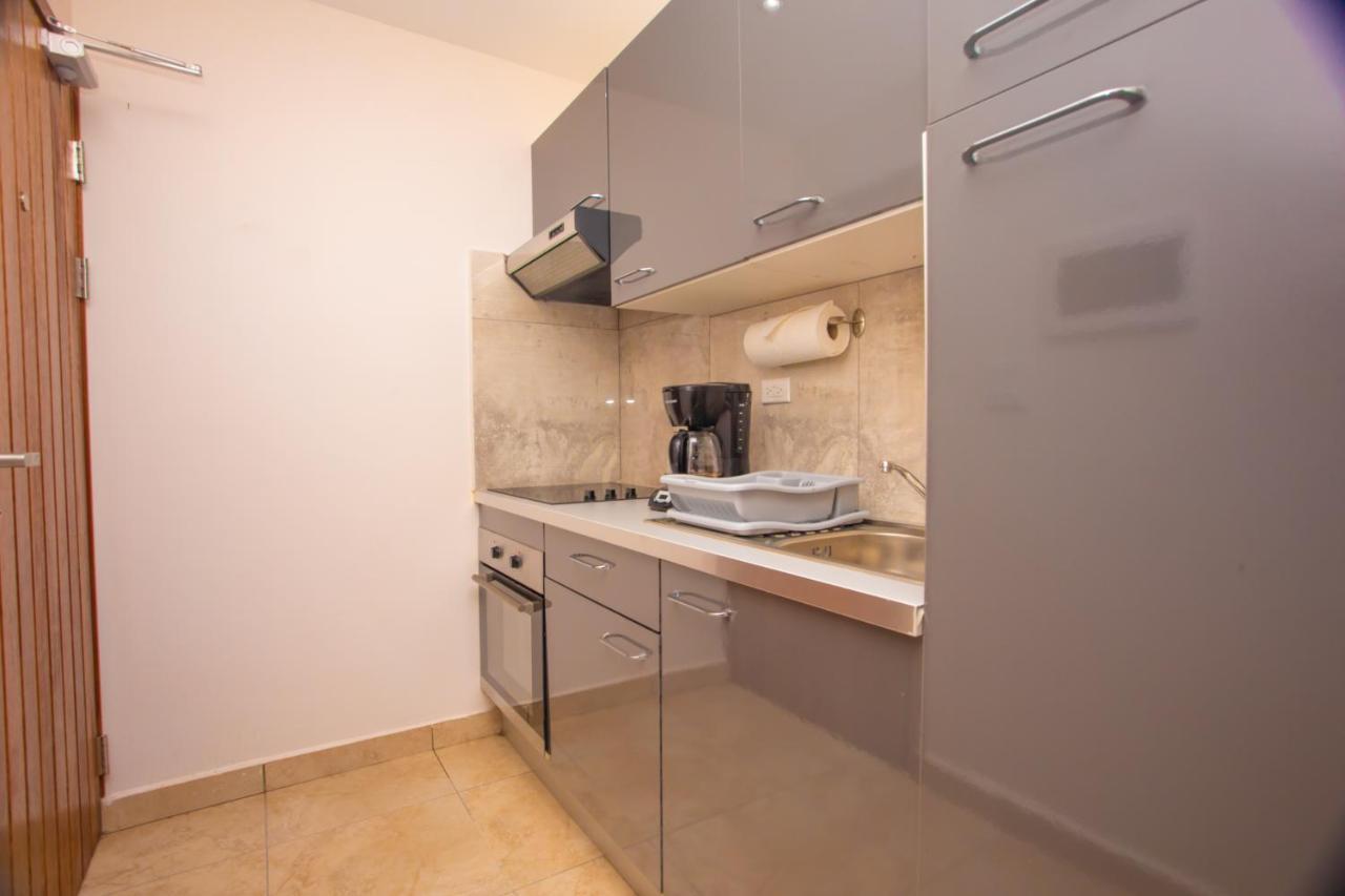 Diamond Gem Residence Koolbaai Exterior photo