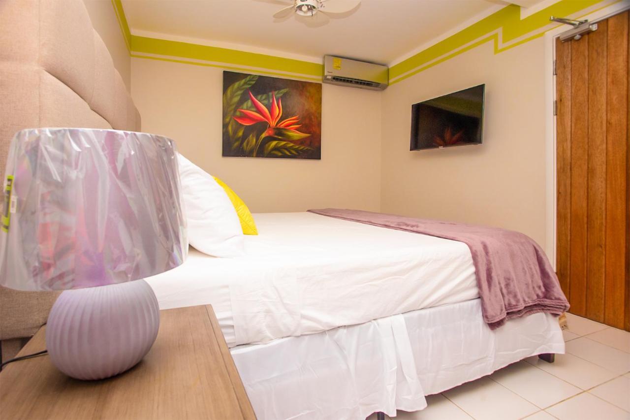 Diamond Gem Residence Koolbaai Exterior photo