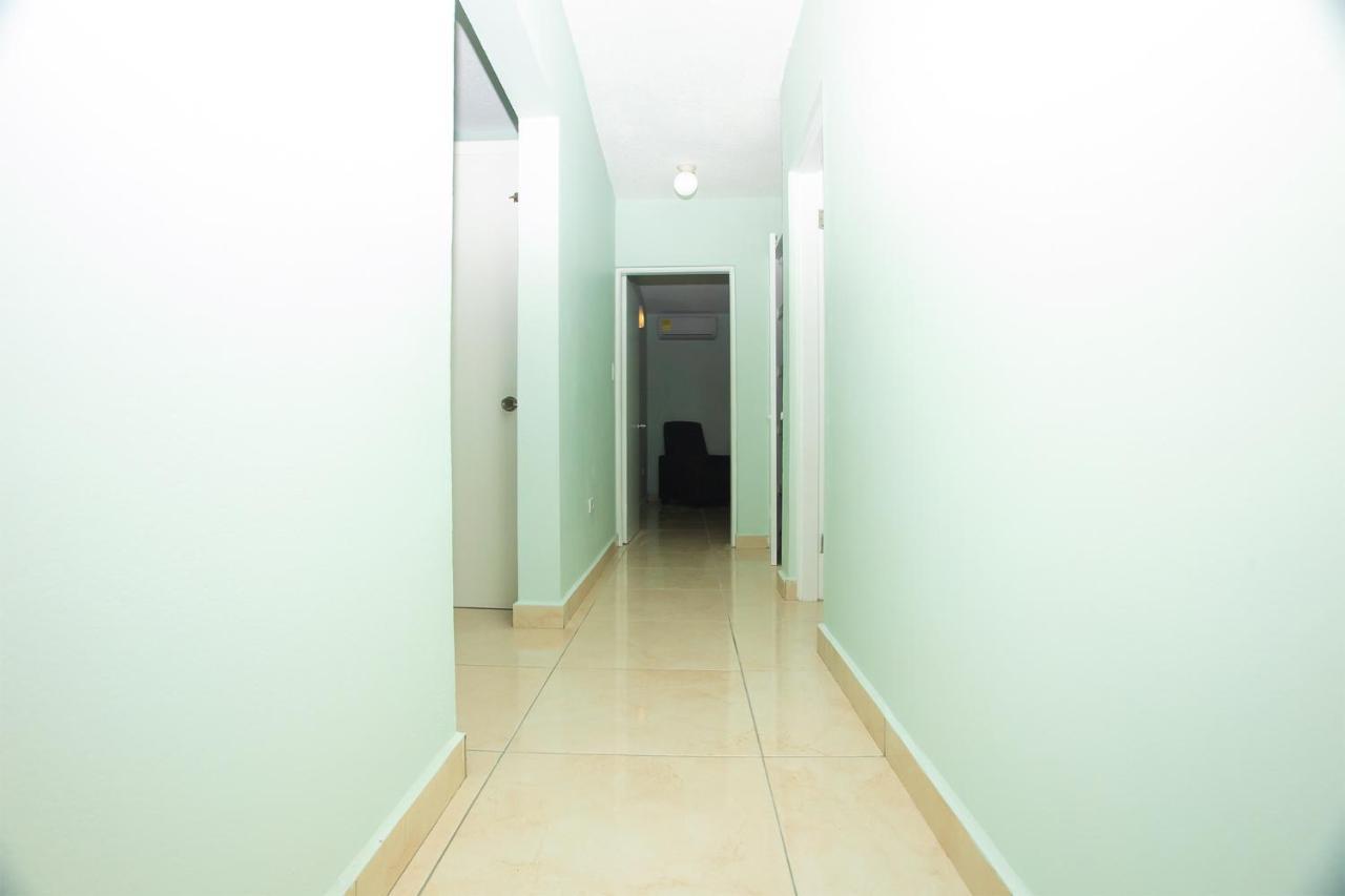 Diamond Gem Residence Koolbaai Exterior photo