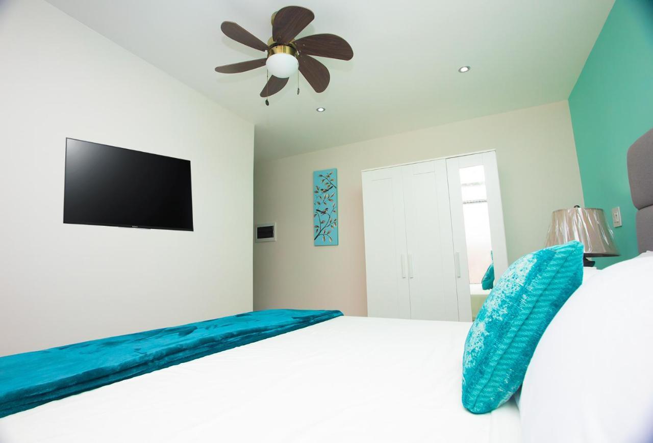 Diamond Gem Residence Koolbaai Exterior photo