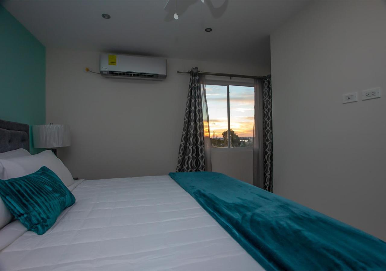 Diamond Gem Residence Koolbaai Exterior photo