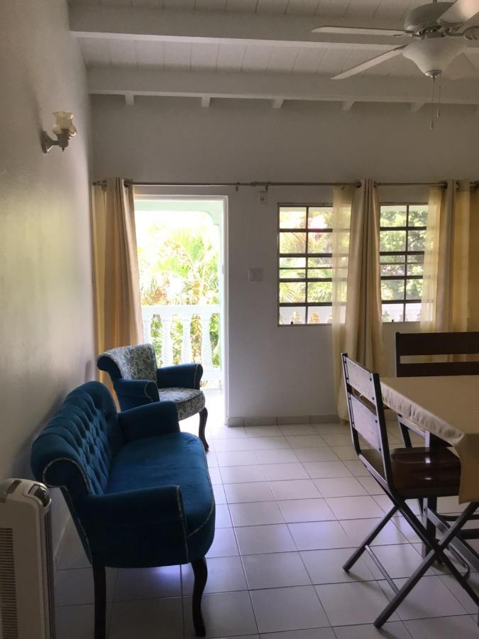 Diamond Gem Residence Koolbaai Exterior photo