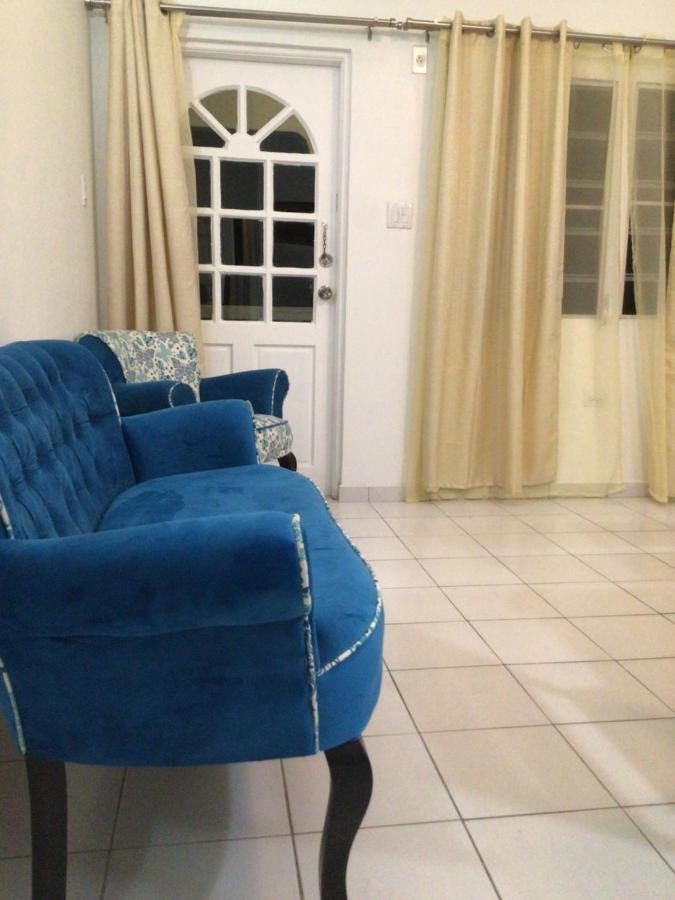 Diamond Gem Residence Koolbaai Exterior photo