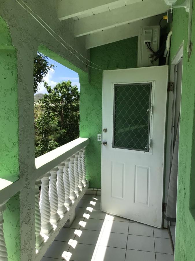 Diamond Gem Residence Koolbaai Exterior photo